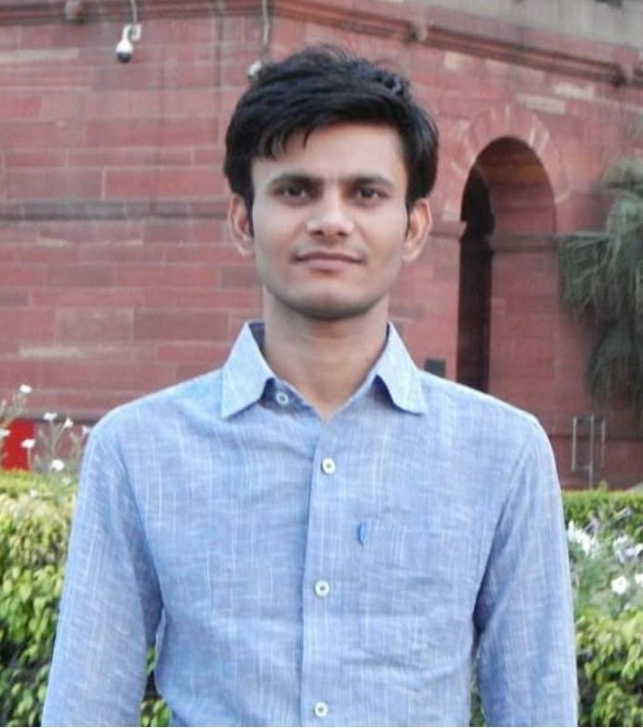 Chandan Kumar